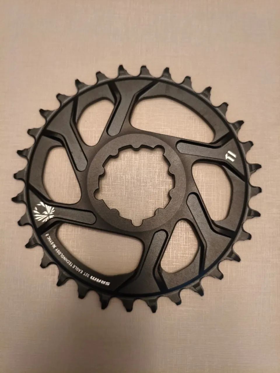 Coroa SRAM XX1 32 dentes