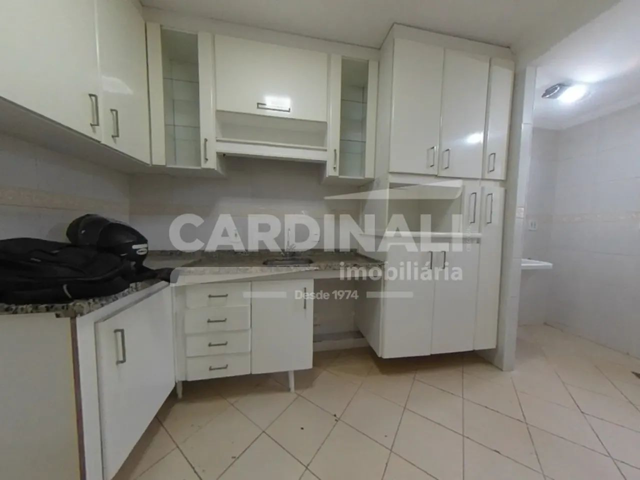 Cobertura com 3 dormitórios sendo 2 suítes. - Foto 3