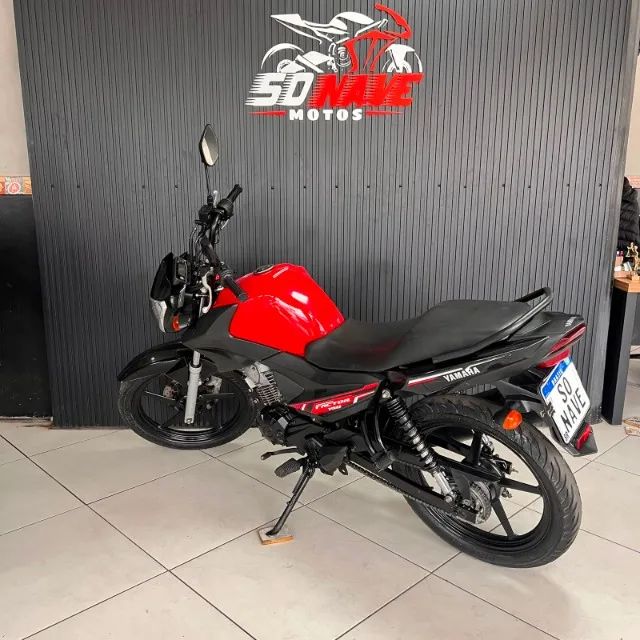 Yamaha Factor 150 Ed 2023 - Foto 5