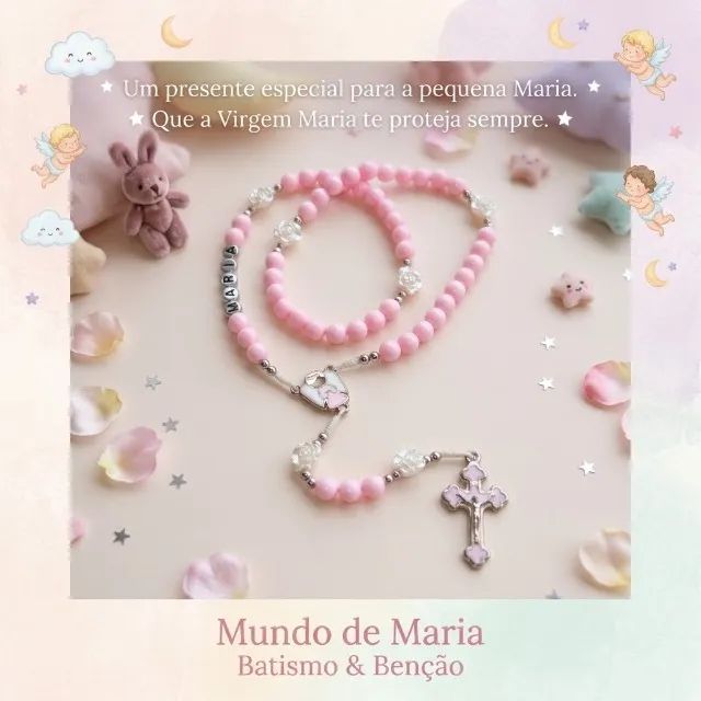 TERÇOS PERSONALIZADOS - Foto 2