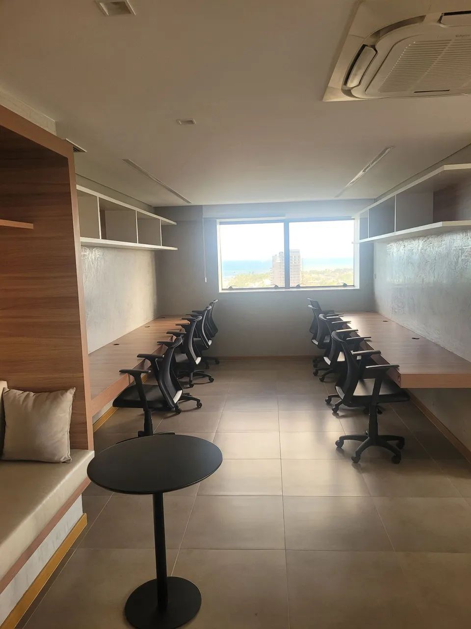 Studio pé na areia  - Foto 7