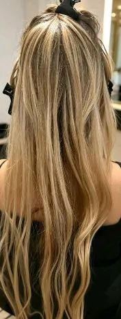 Aplique Microcápsulas fio a fio cabelo humano  - Foto 5