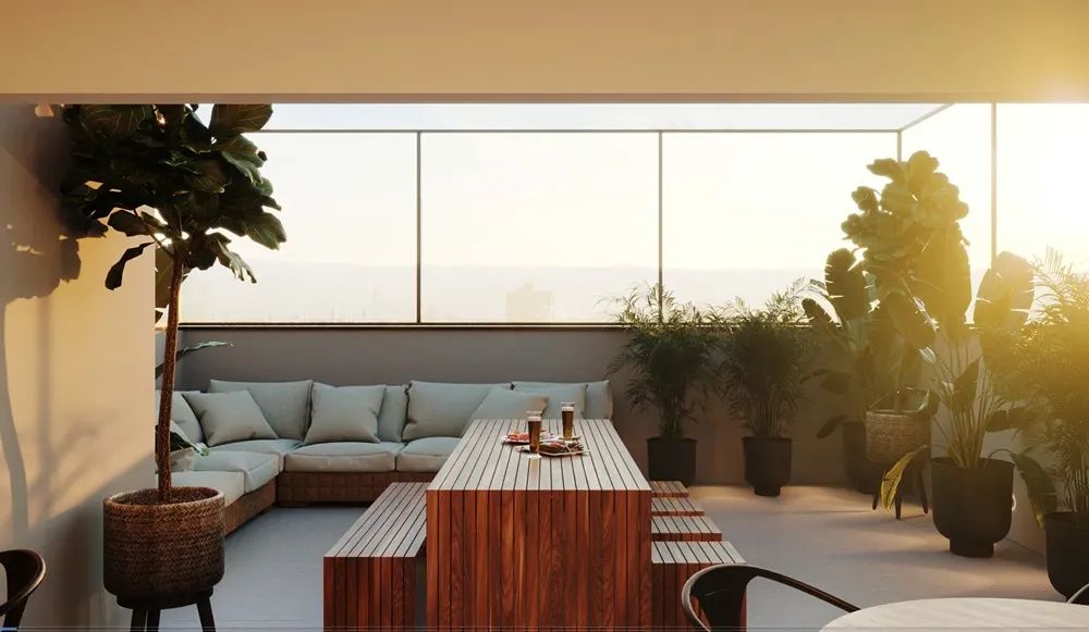 ELISIOS RESIDENCE - Foto 13