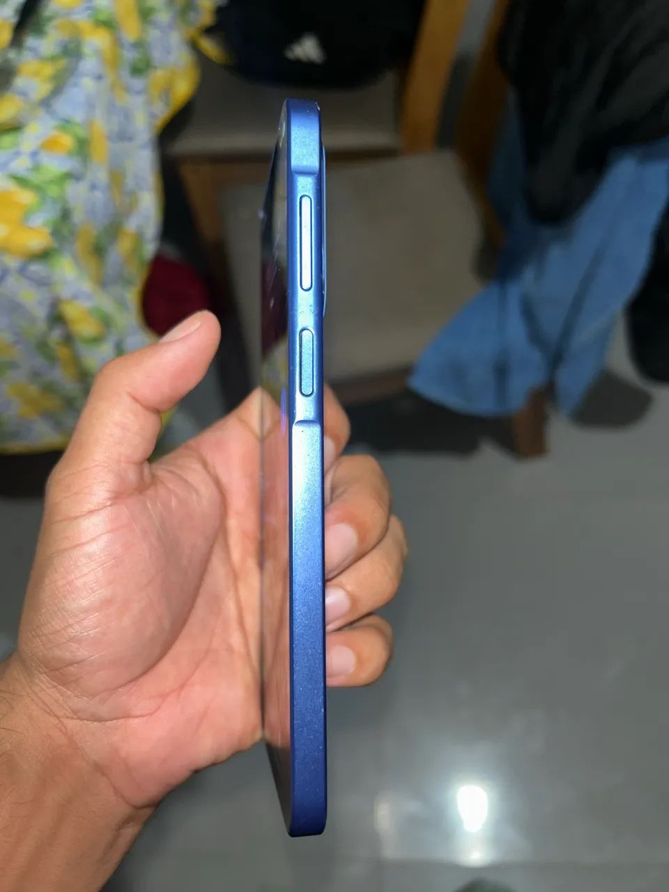 Samsung Galaxy A17 5G ? 128GB ? Azul - Foto 4