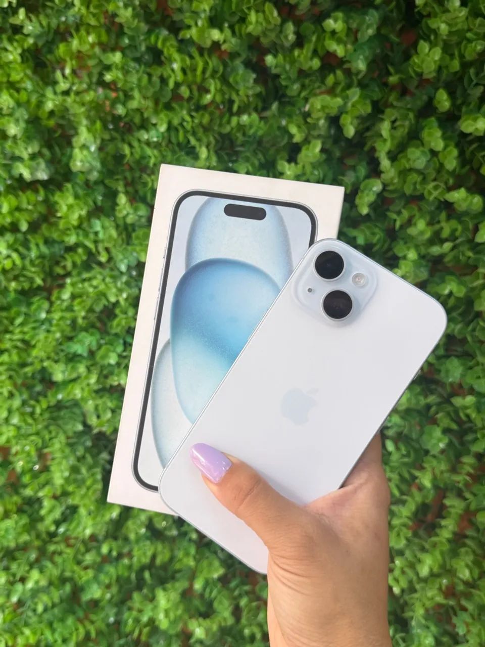 iPhone 15 - Foto 3