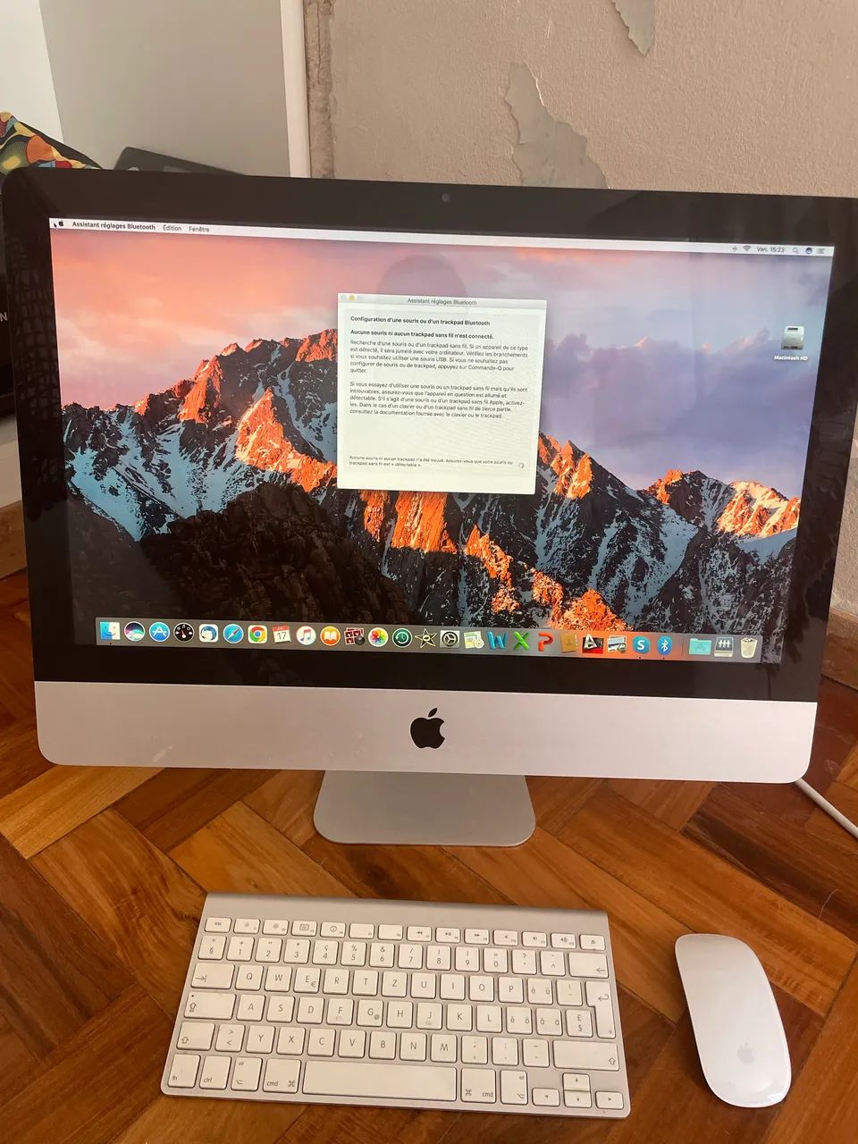 iMac 27 polegadas  - Foto 2
