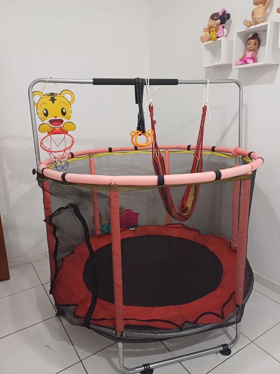 Vendo pula pula  - Foto 4