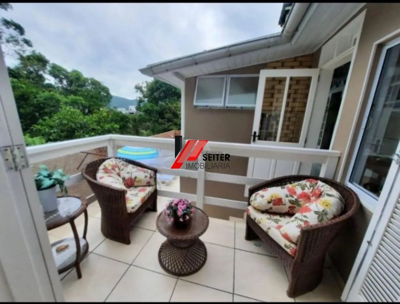 Casa de 2 domritorios a venda Florianopolis Itacorubi - Foto 3