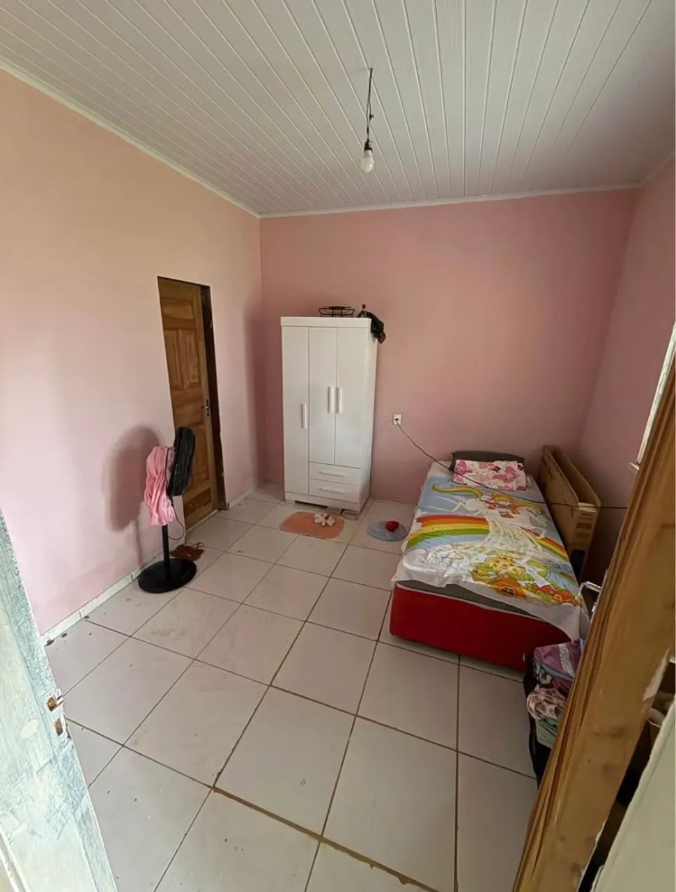 Casa no alto alegre, casa barata e pra vender logo!!! - Foto 2