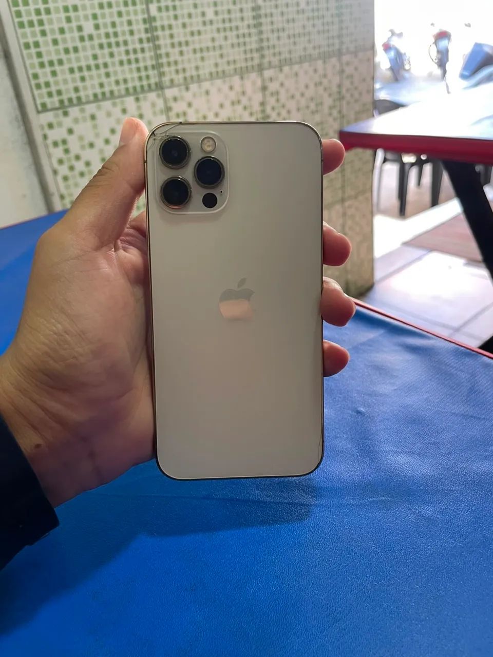 iPhone 12 PRO 128gb - Foto 2