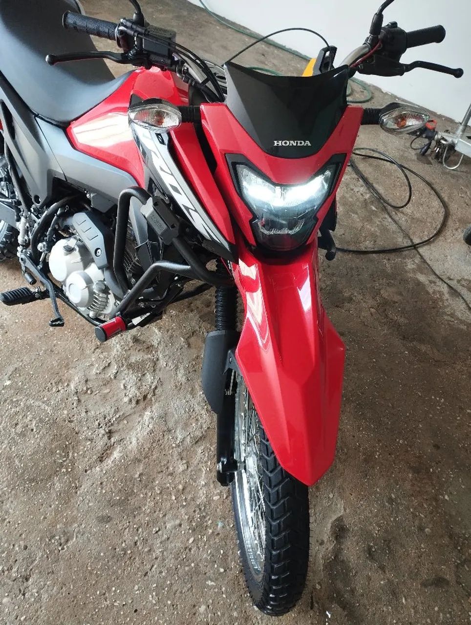 Vendo Broz zera  - Foto 2