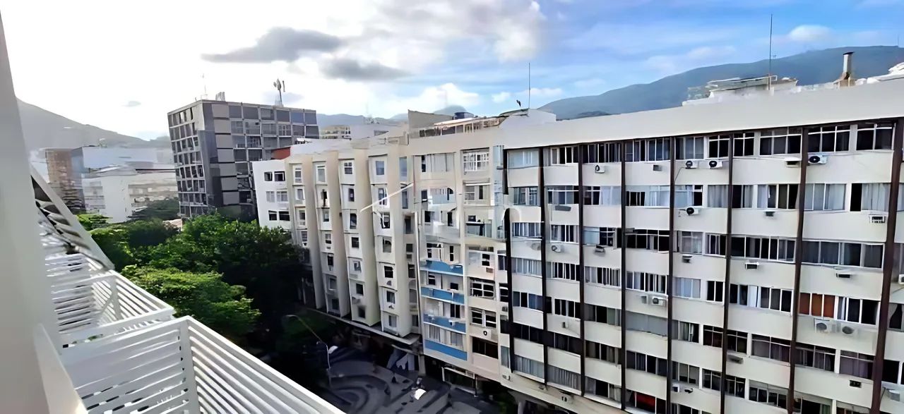 Apartamento : Padrão / Residencial / Leblon