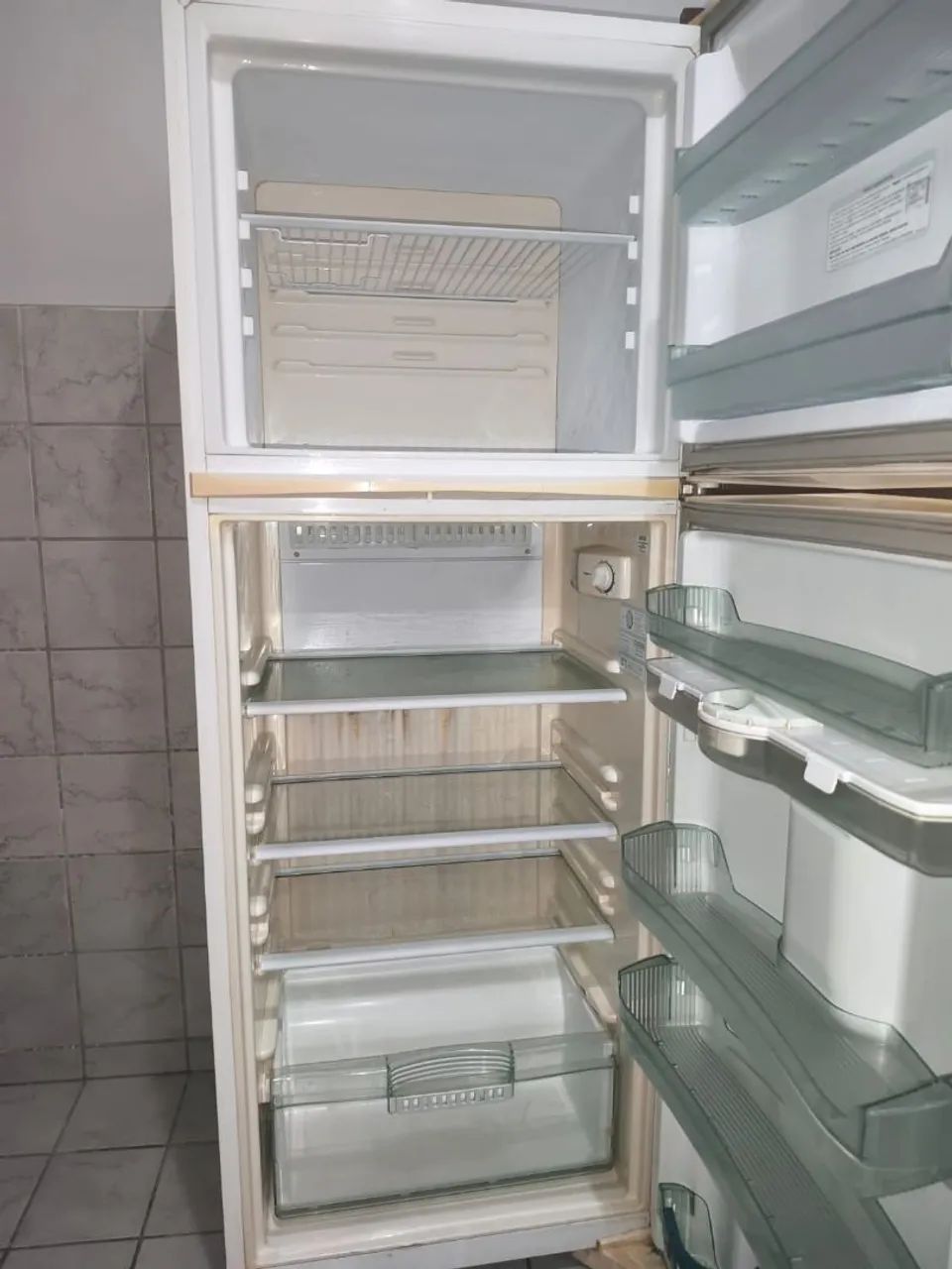 Geladeira  - Foto 2