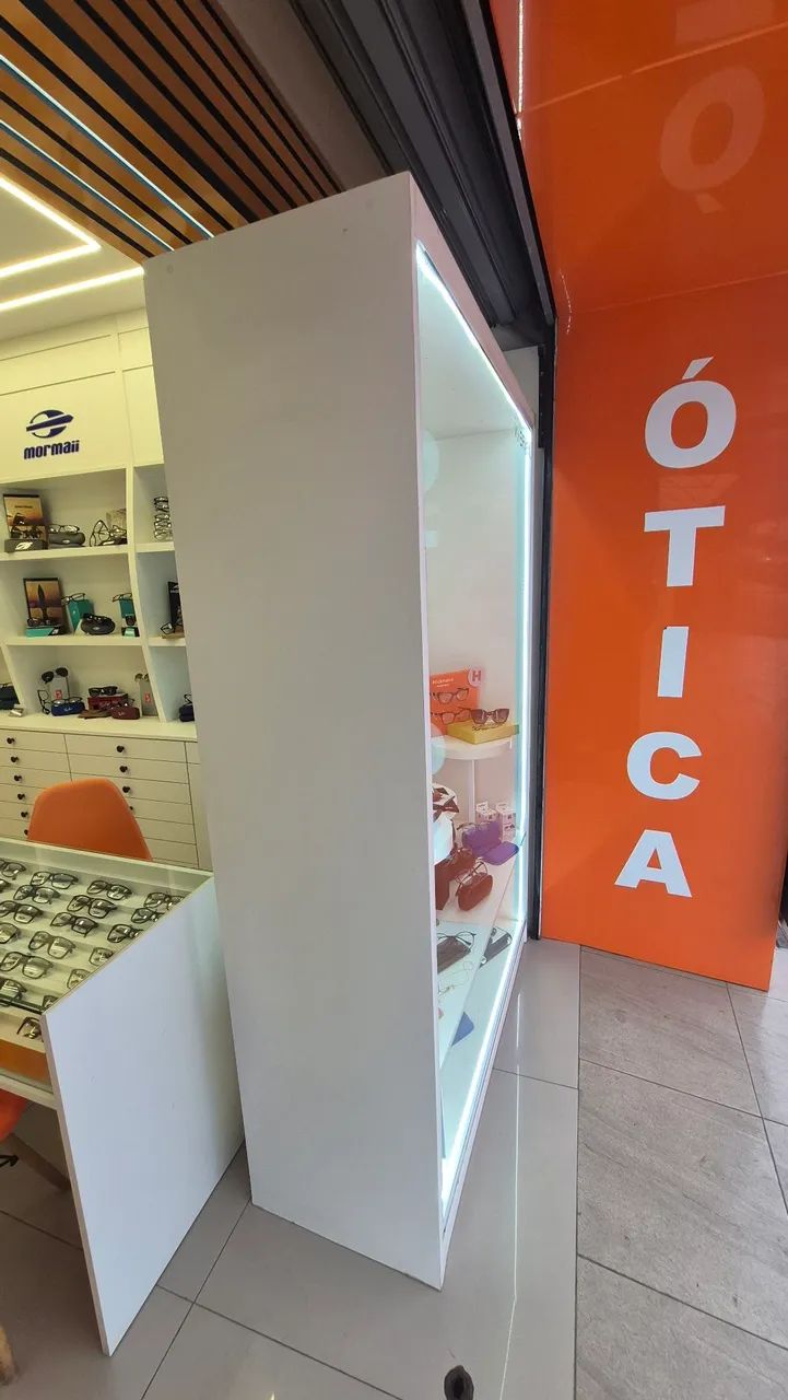 Vitrine para Ótica  - Foto 3