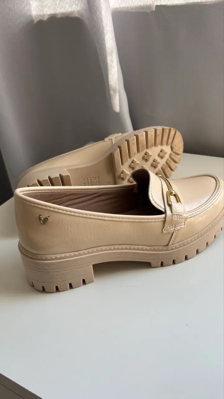 Mocassim Mississipi