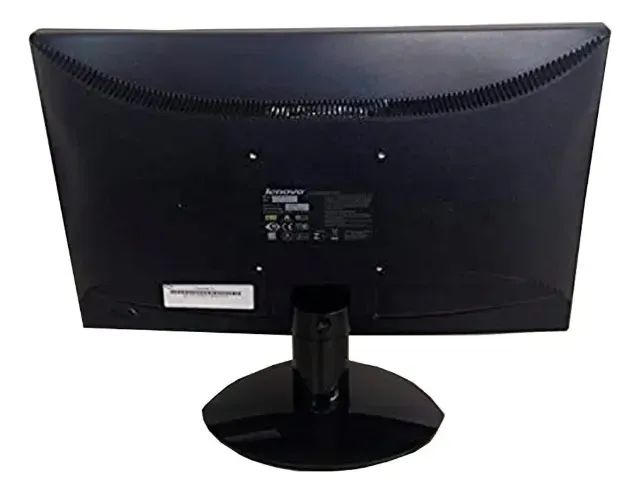 Monitor Lenovo Ls1921wa Vga Dvi 18.5 - Foto 3