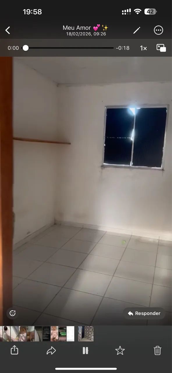 Foto - Olinda - Jardim Atlântico