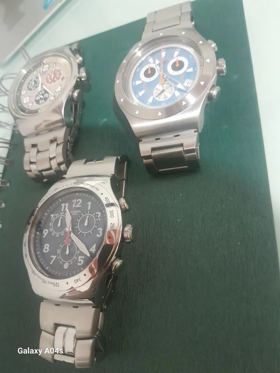 Relogio swatch  - Foto 2