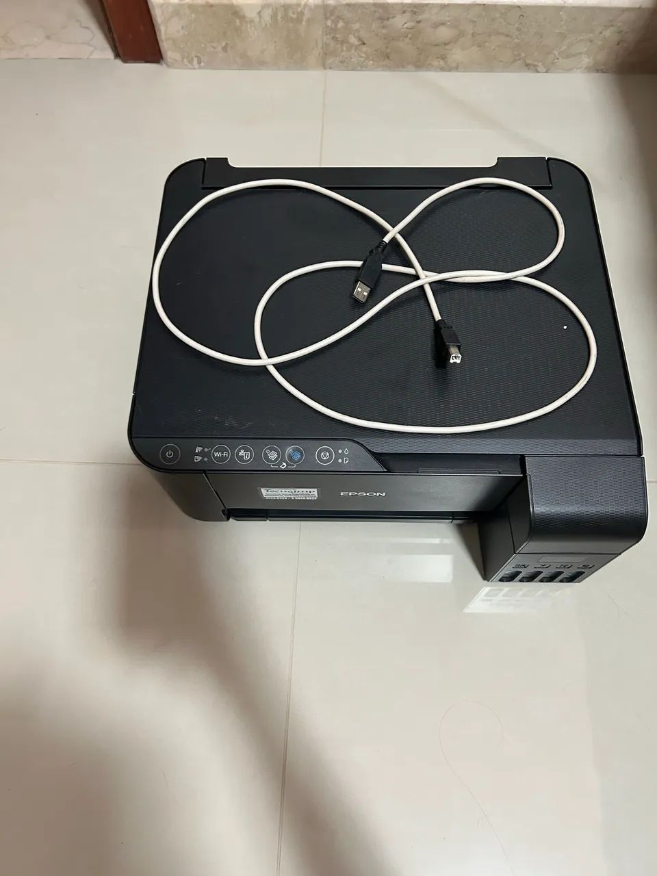 Impressora Epson - Foto 2
