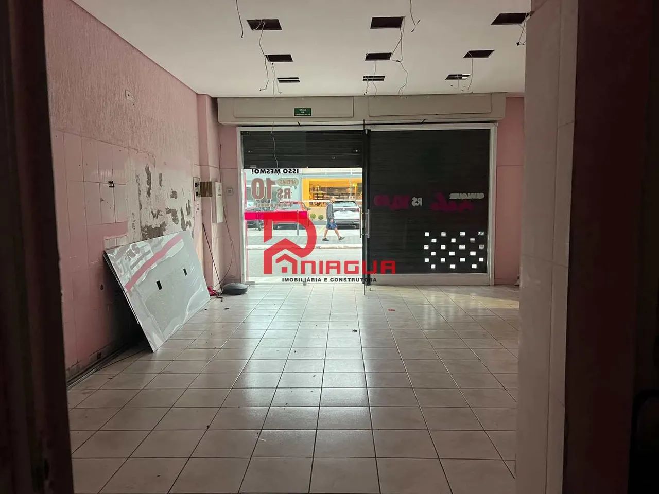 Loja, Boqueirão, Praia Grande, Cod: 9062 - Foto 3