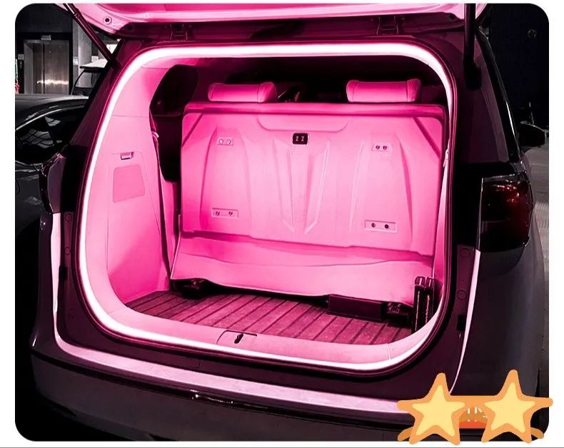 LED porta malas  - Foto 3