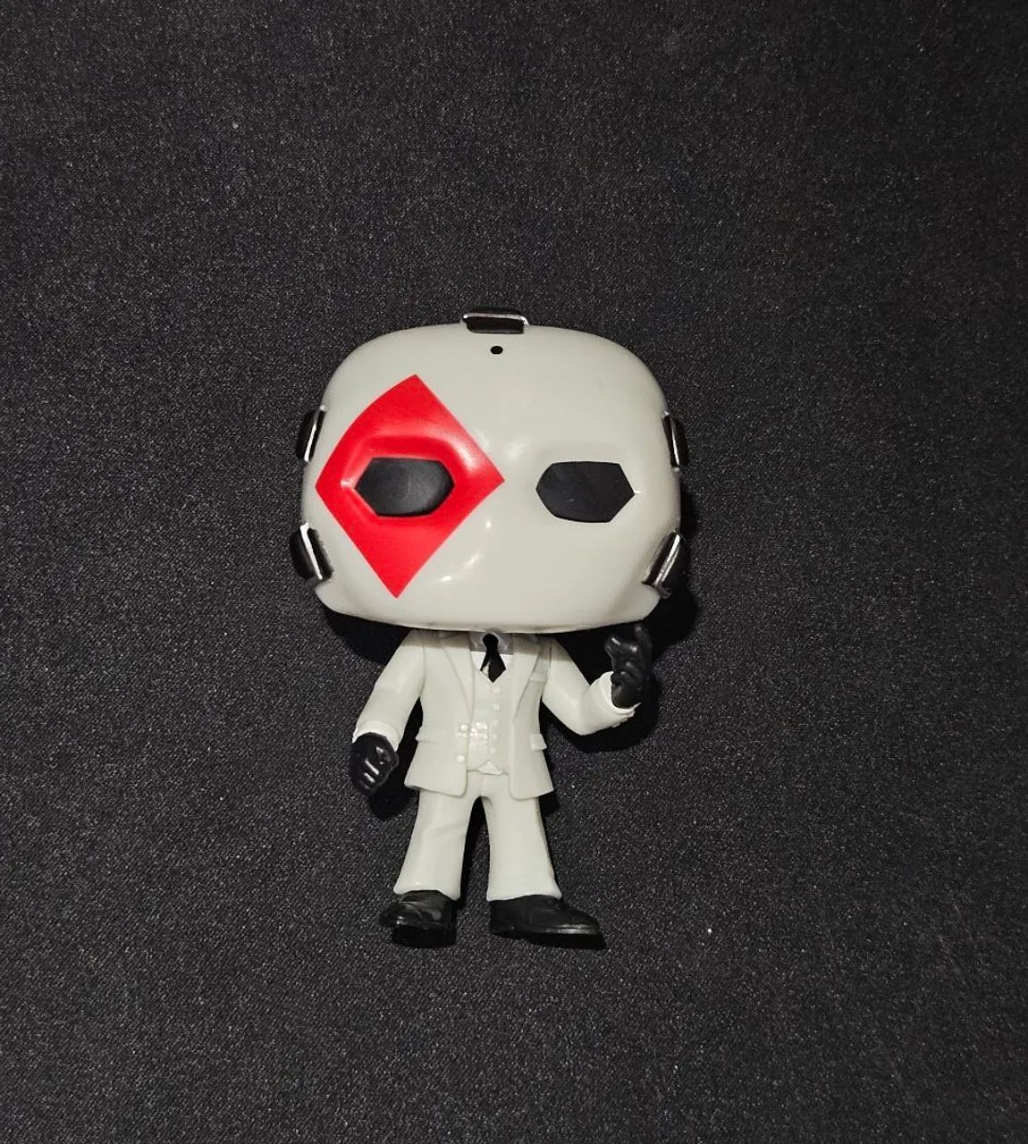 Funko pop Wild Card - Foto 4