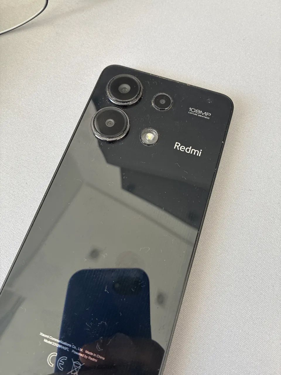 Redmi note 13  - Foto 3