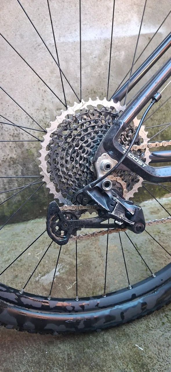 Bicicleta MTB Aro 29 - Foto 3