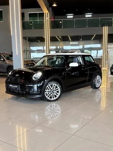 Mini Cooper S 2.0 Turbo 16V 3P Aut. 2025