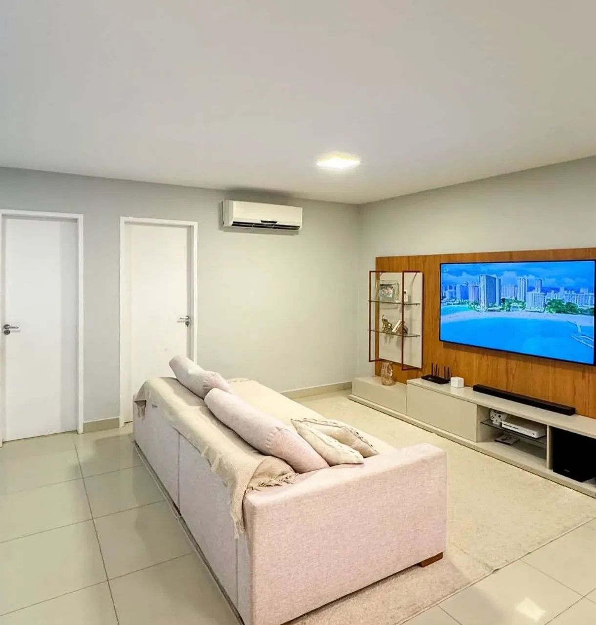 Casa duplex no Jardins do lago, na cidade de Eusébio, centro! Oportunidade de verdade  - Foto 4