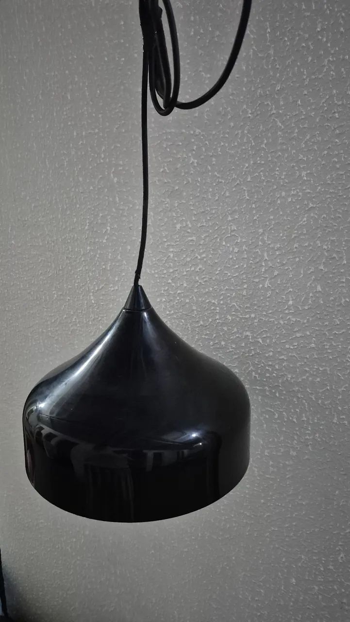 Luminária/ Pendente  - Foto 2