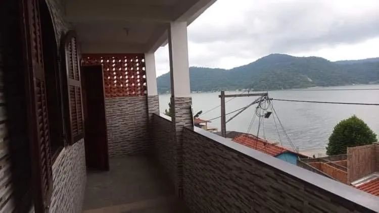 Casa de Praia - Itacuruça 