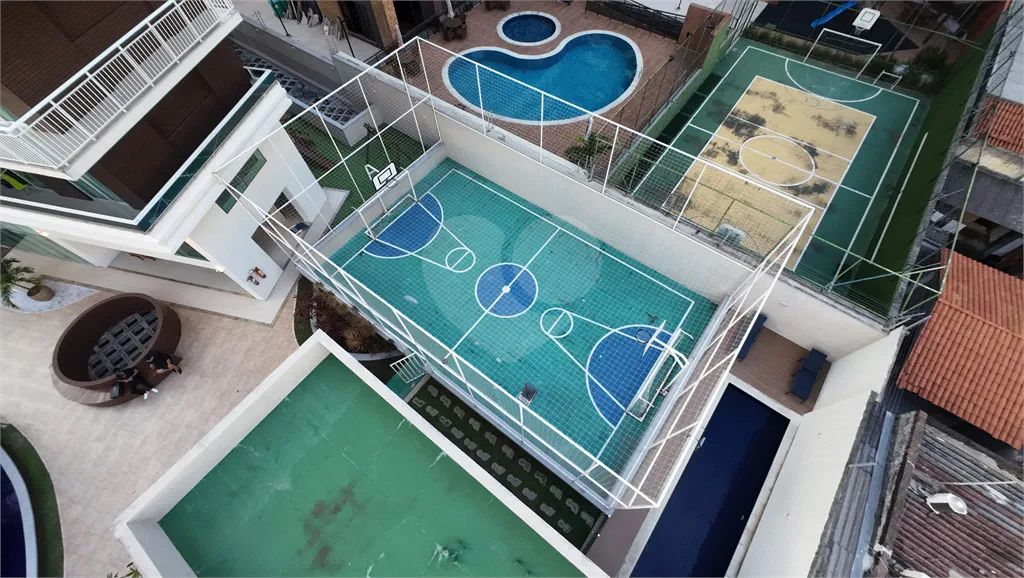 Apartamento com 3 quartos à venda em Aldeota - CE - Foto 5