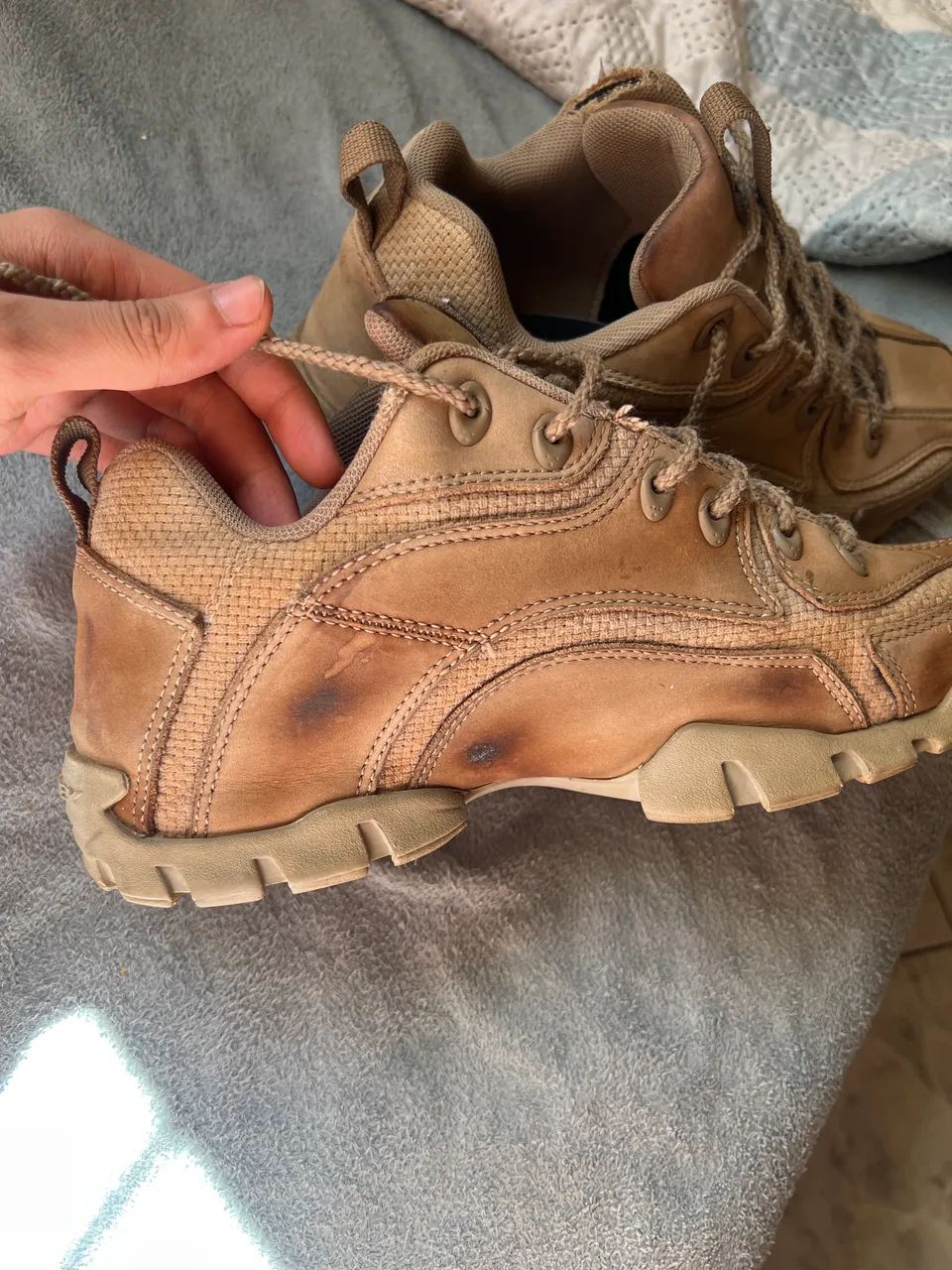 Bota Oakley Flak 3  - Foto 2