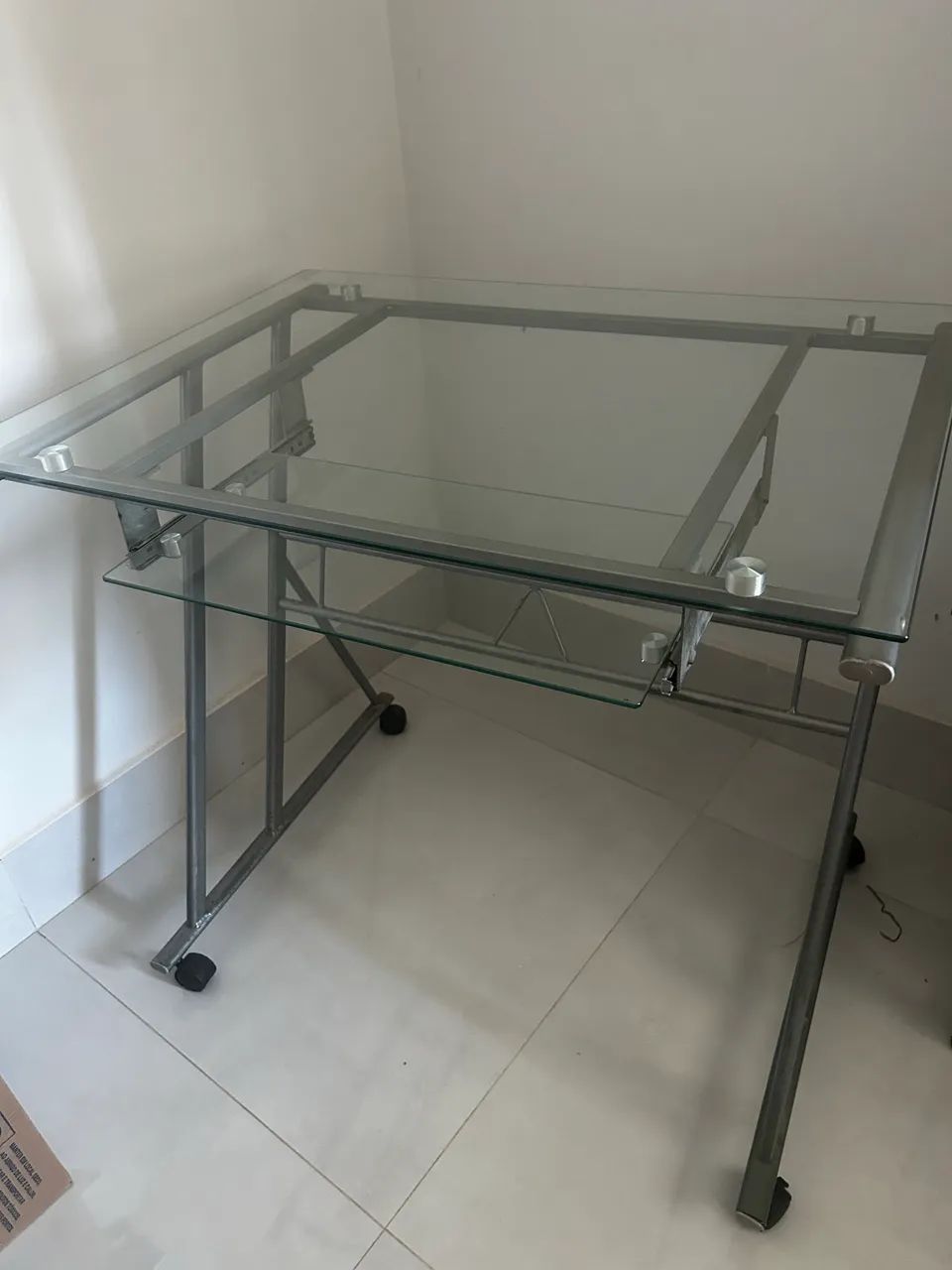 Mesa para computador 