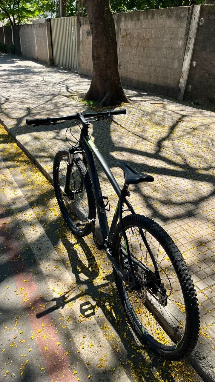 Bicicleta  - Foto 3