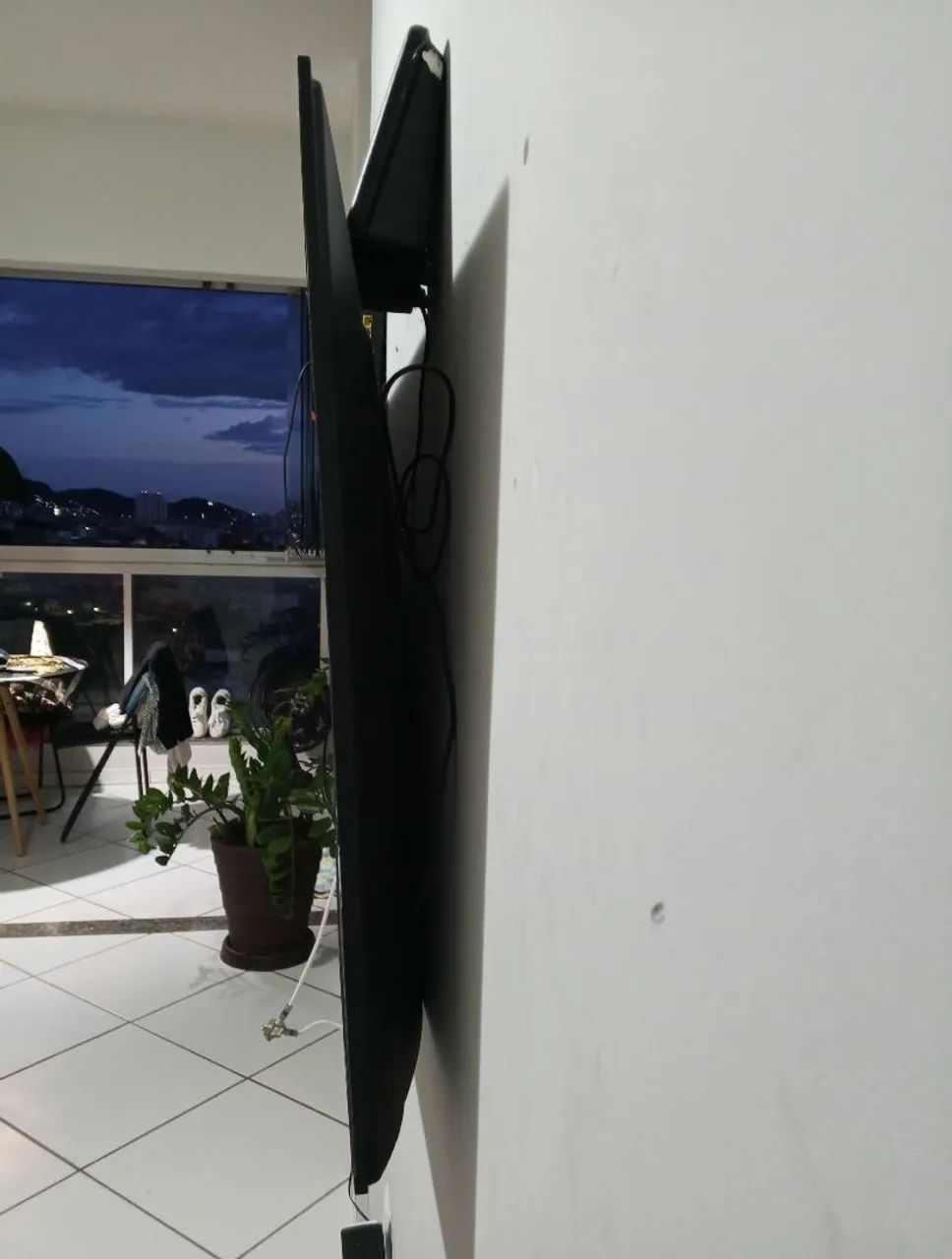Smart tv TCL 4k - Foto 3