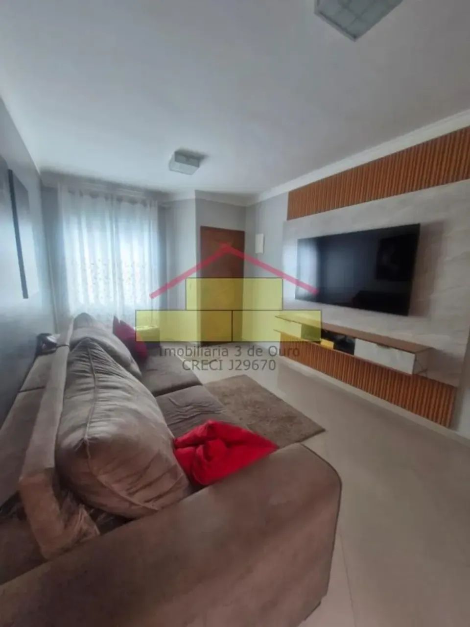 Sobrado para aluguel com 170 metros quadrados com 3 quartos - Foto 5