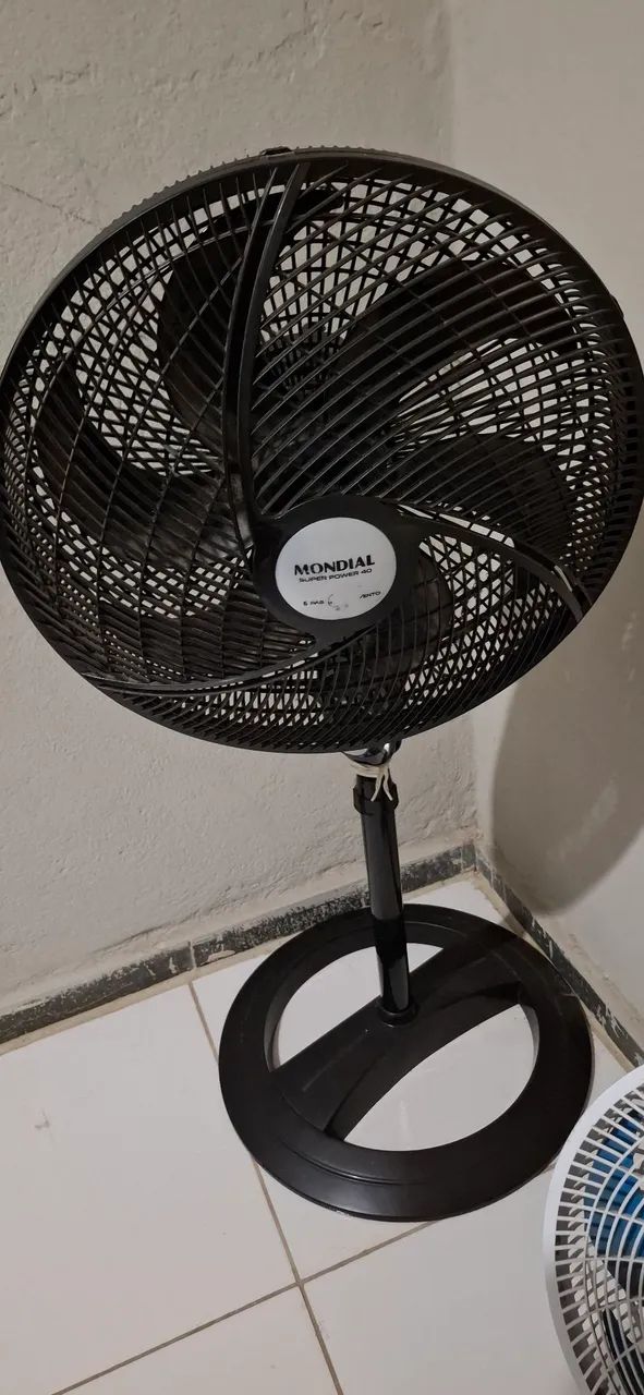 Ventilador  - Foto 3