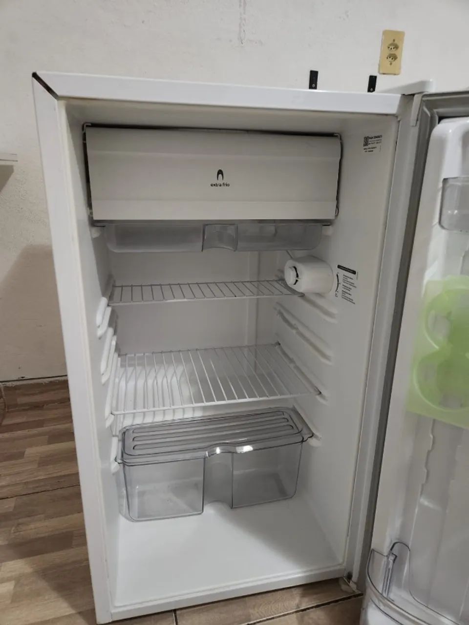 Frigobar Consul 117L
