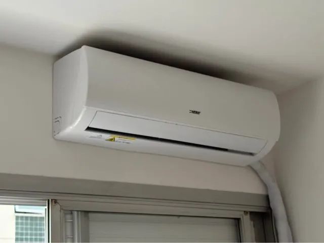 Ar condicionado AirWay 9000btus - Foto 2