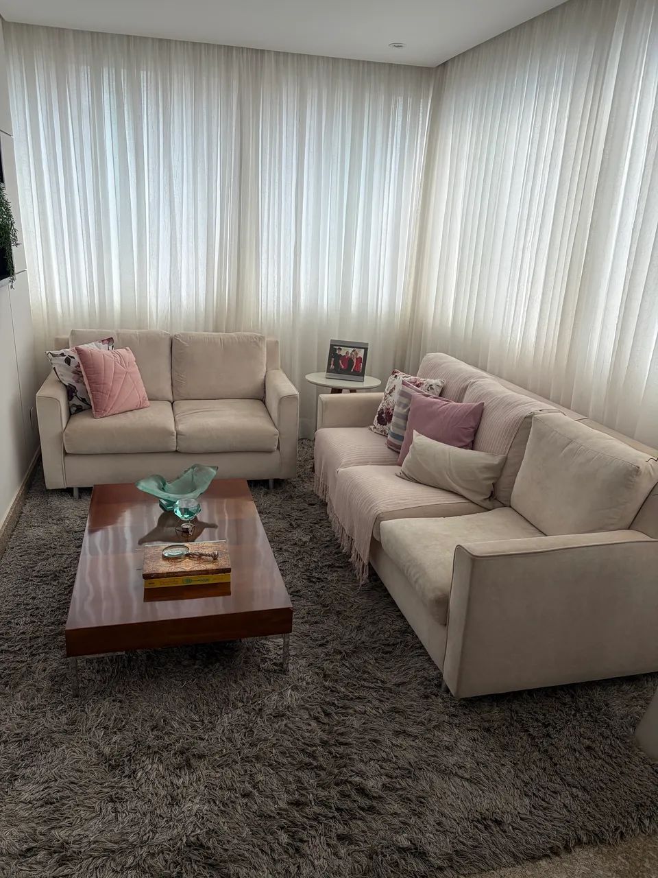 Sala de visita  - Foto 4