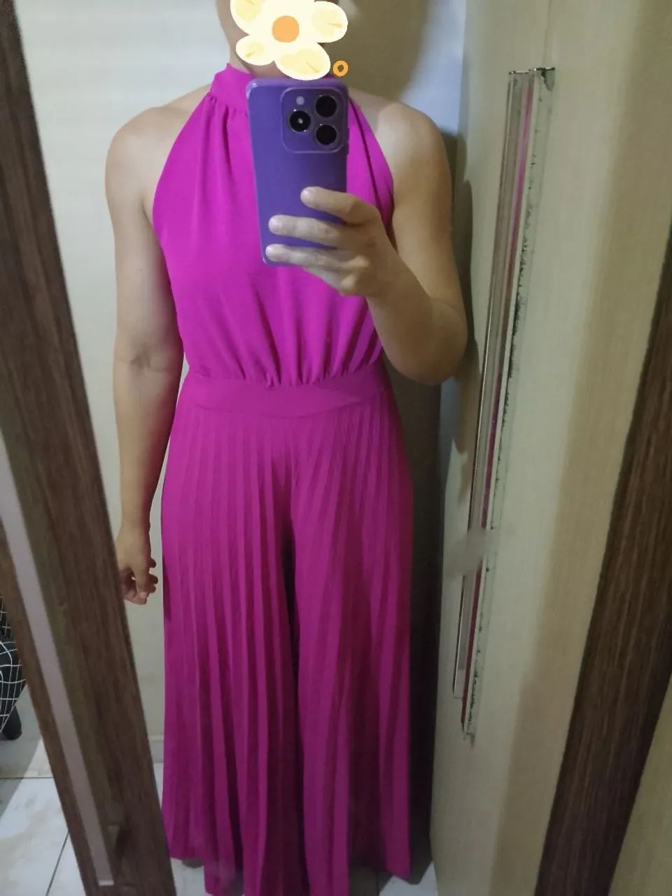 Roupas semi novas  - Foto 2