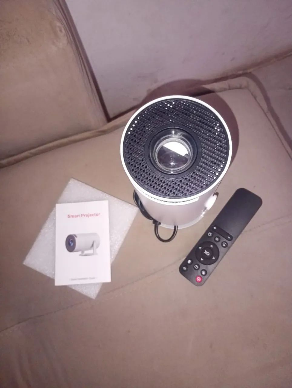 Projetor Smart Portátil - Foto 2