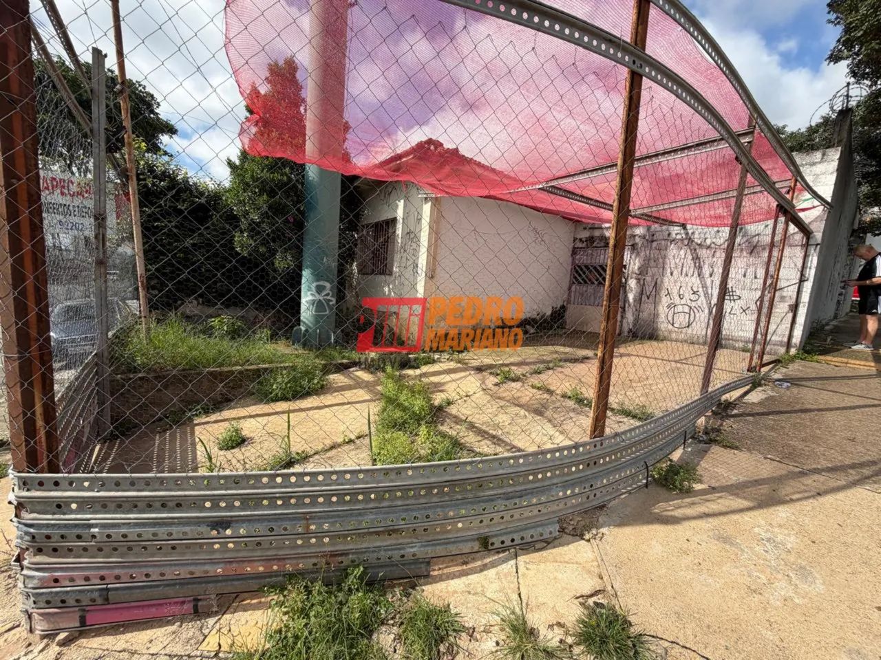 Terreno no Bairro Rudge Ramos em São Bernardo do Campo: - Foto 4