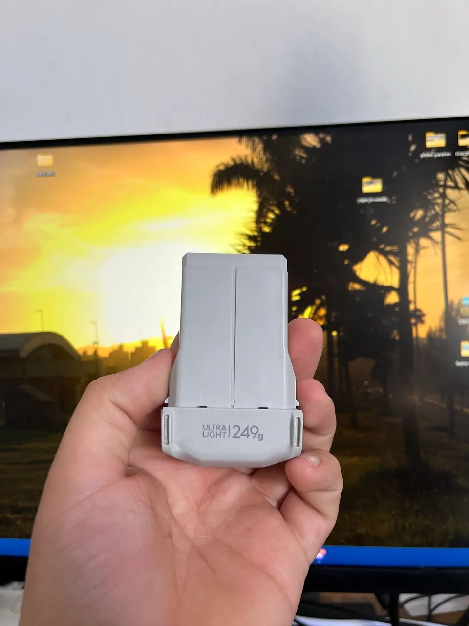 Drone mini 3 pro  - Foto 3