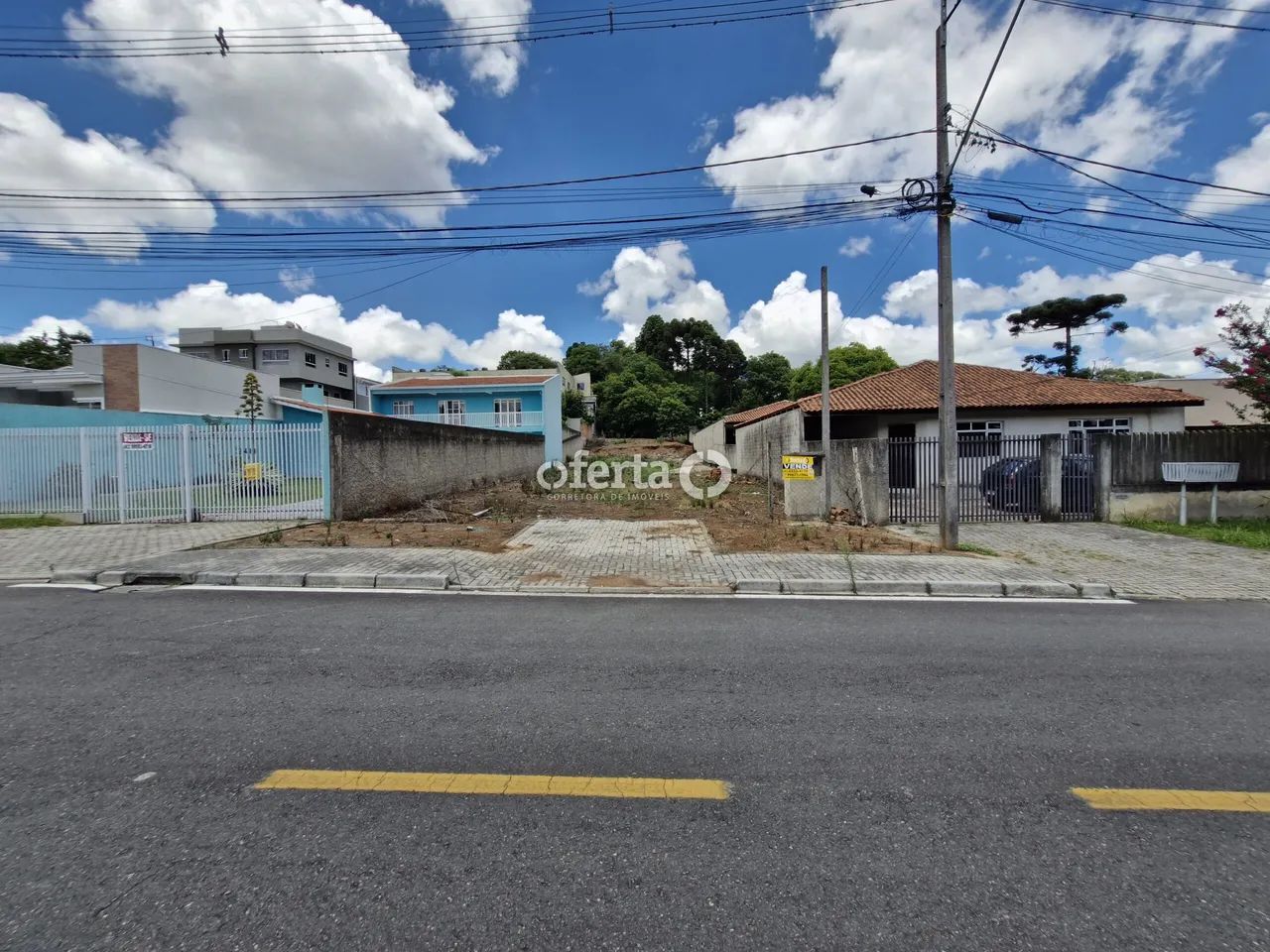 Terreno em Araucária - Foto 3