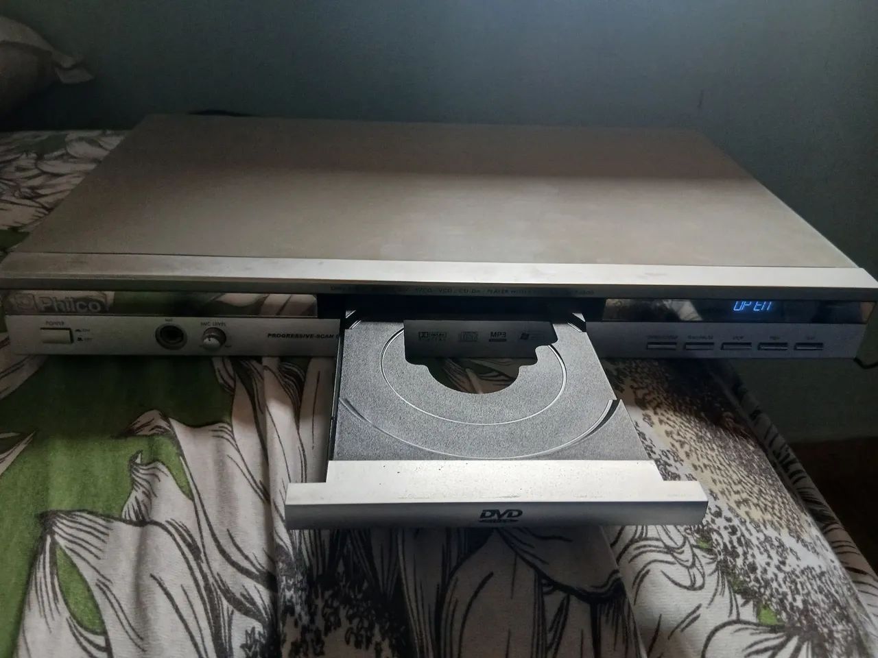Dvd  philco  - Foto 5