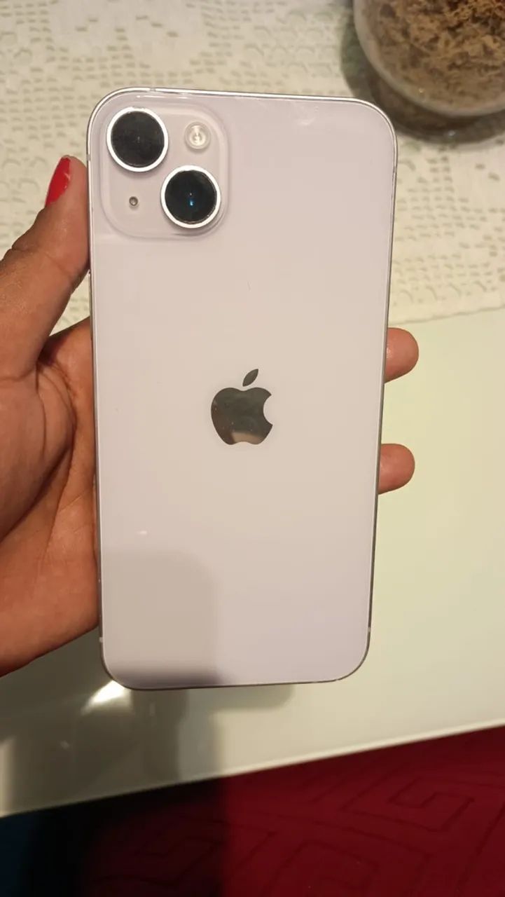 iPhone 14 Plus - Foto 2