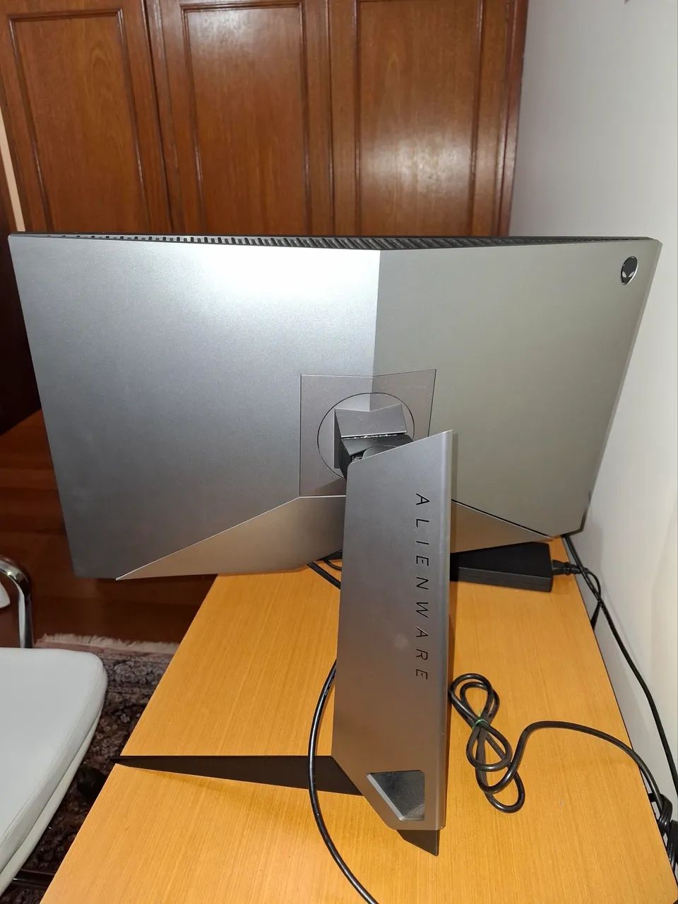 Monitor Alienware 240Hz (25 polegadas) - Foto 2